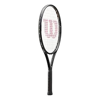 Wilson Pro Staff 25 V13.0 Tennis Racket, Junior Players